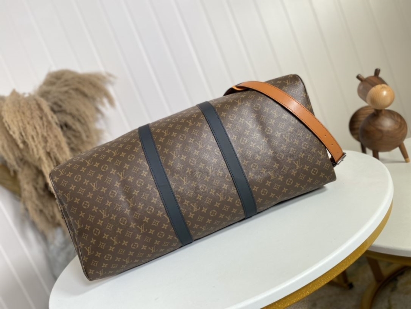 LV Travel Bags